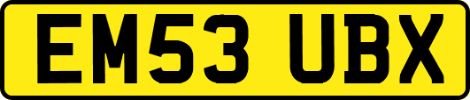 EM53UBX