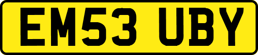 EM53UBY