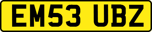 EM53UBZ