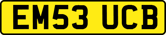 EM53UCB