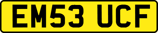 EM53UCF