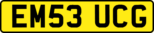 EM53UCG