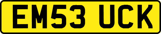 EM53UCK