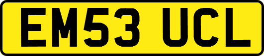 EM53UCL