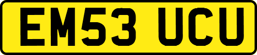 EM53UCU