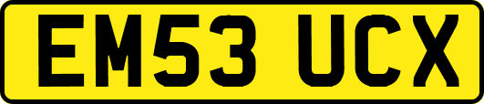 EM53UCX