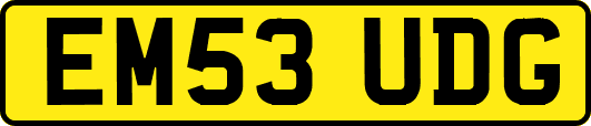 EM53UDG