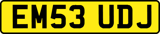 EM53UDJ