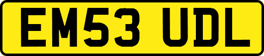 EM53UDL