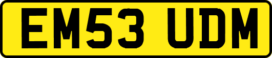 EM53UDM