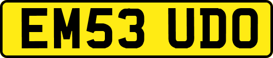 EM53UDO