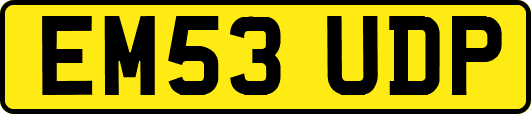 EM53UDP