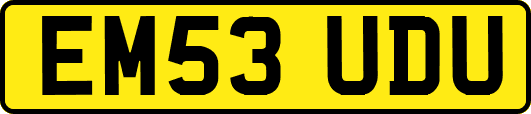 EM53UDU