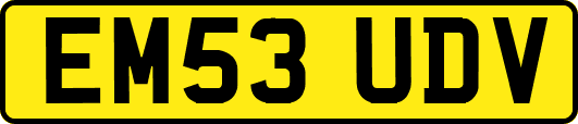 EM53UDV