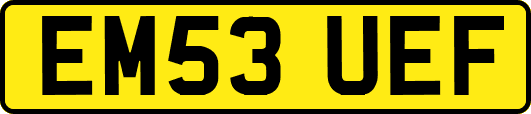 EM53UEF