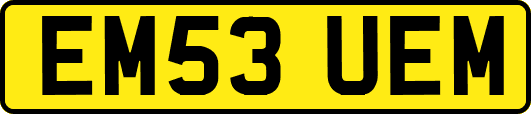 EM53UEM