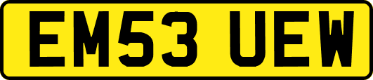 EM53UEW