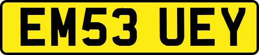 EM53UEY