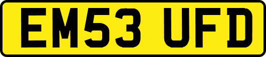 EM53UFD