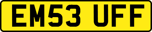 EM53UFF