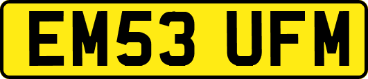 EM53UFM