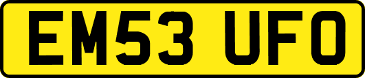 EM53UFO