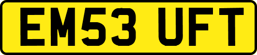EM53UFT