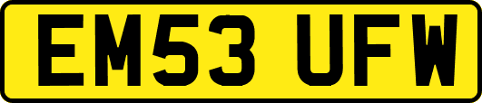 EM53UFW