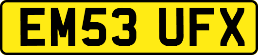 EM53UFX