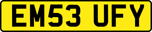 EM53UFY