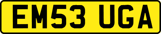 EM53UGA