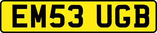 EM53UGB