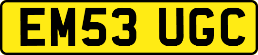 EM53UGC