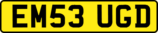 EM53UGD