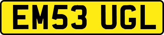 EM53UGL