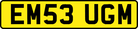 EM53UGM
