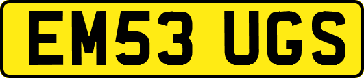 EM53UGS