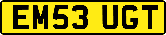 EM53UGT