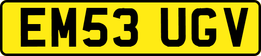 EM53UGV