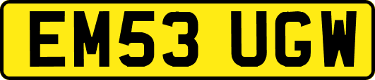 EM53UGW