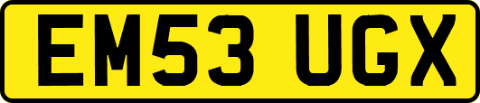 EM53UGX