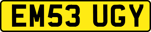 EM53UGY