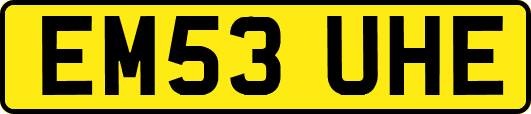 EM53UHE