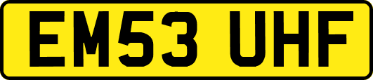 EM53UHF