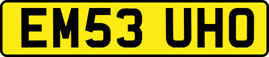 EM53UHO