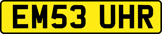 EM53UHR