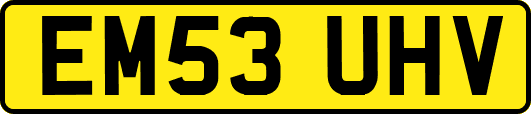 EM53UHV
