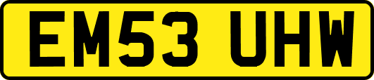 EM53UHW