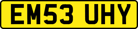 EM53UHY