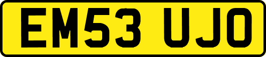 EM53UJO